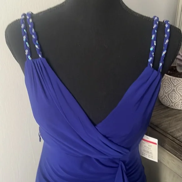 David’s Bridal cocktail Dress - Picture 3 of 5